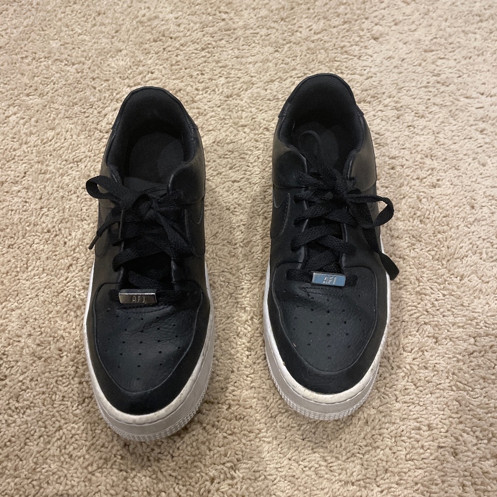 Nike AF1 sneakers